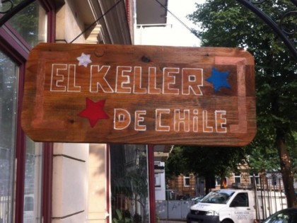 Foto: El Keller de Chile